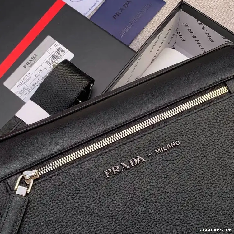 Official Brother Sam 20YA11020 Prada Bag 0501
